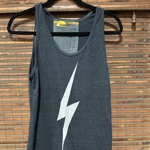 Aviator Nation Bolt Tank Top
